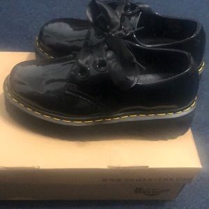 Dr Martens Quad Retro